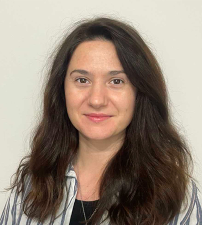 Ramio Template Team Member
